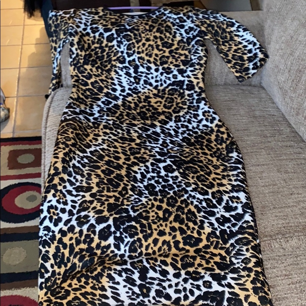 Dress - Picture 3 of 6
